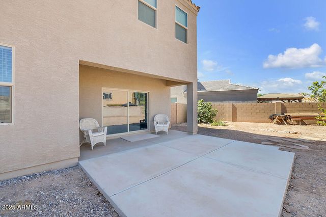 28414 N CINNABAR Road, San Tan Valley, AZ 85143