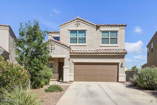 28414 N CINNABAR Road, San Tan Valley, AZ 85143