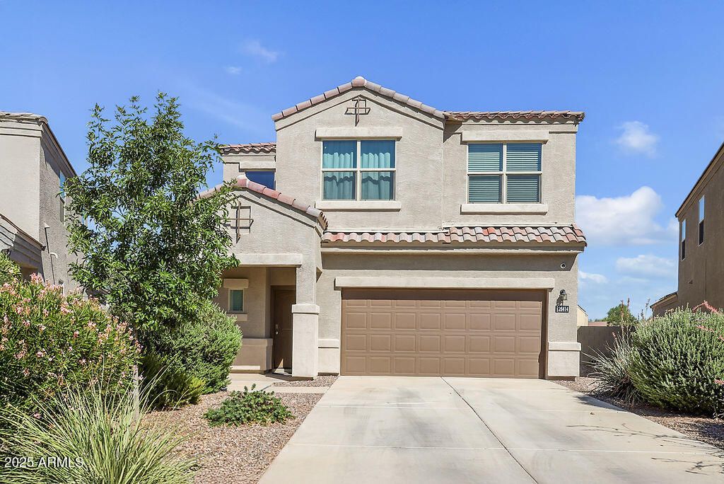28414 N CINNABAR Road, San Tan Valley, AZ 85143