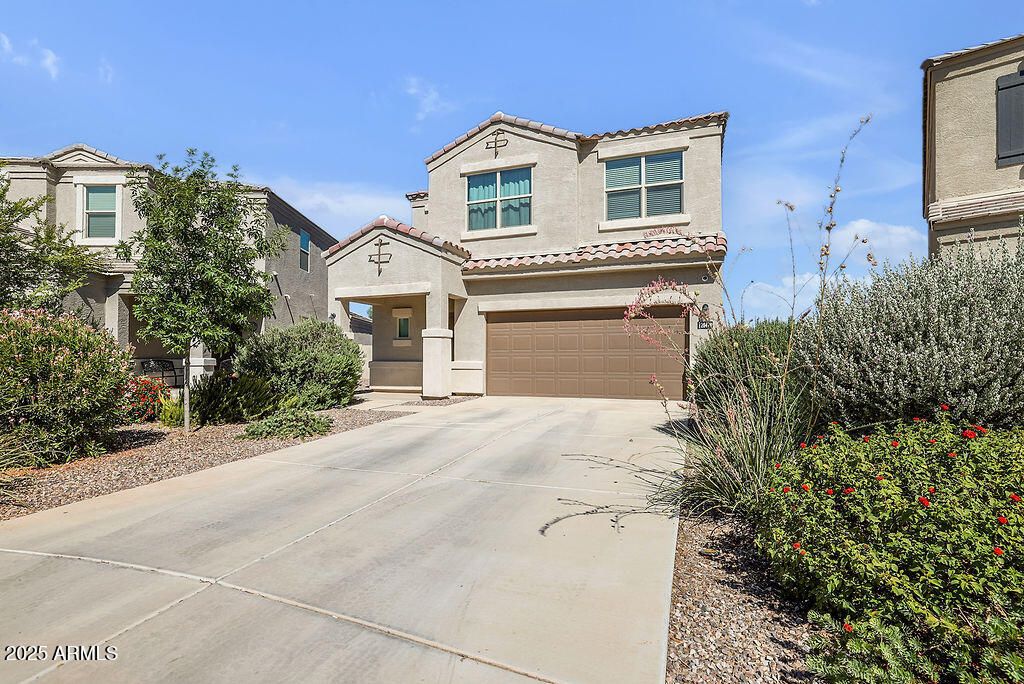 28414 N CINNABAR Road, San Tan Valley, AZ 85143 — photo 2