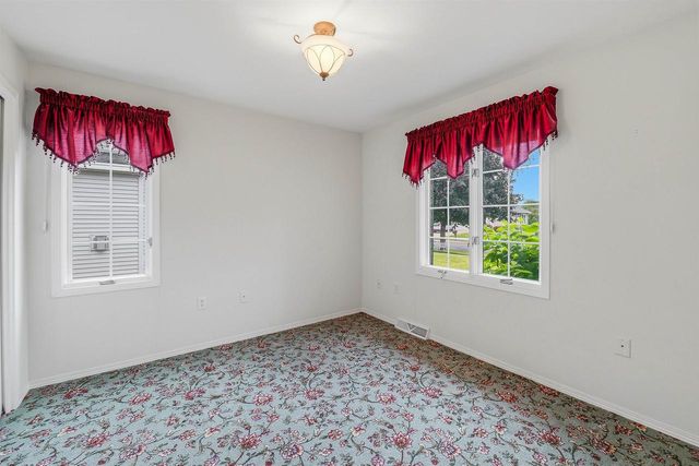 598 SARAH DRIVE, Fond Du Lac, WI 54935