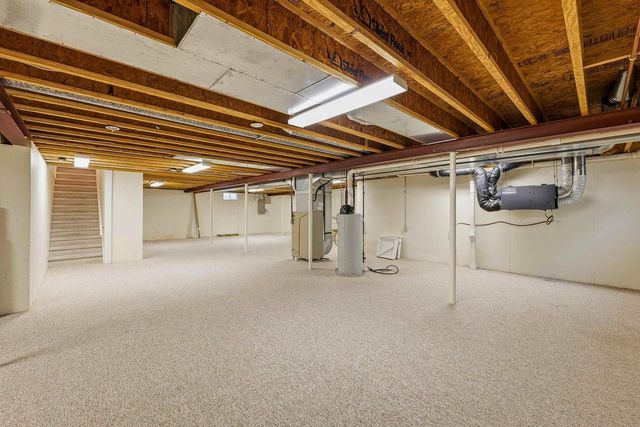 598 SARAH DRIVE, Fond Du Lac, WI 54935