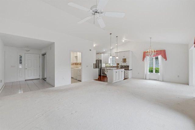 598 SARAH DRIVE, Fond Du Lac, WI 54935