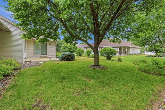 598 SARAH DRIVE, Fond Du Lac, WI 54935