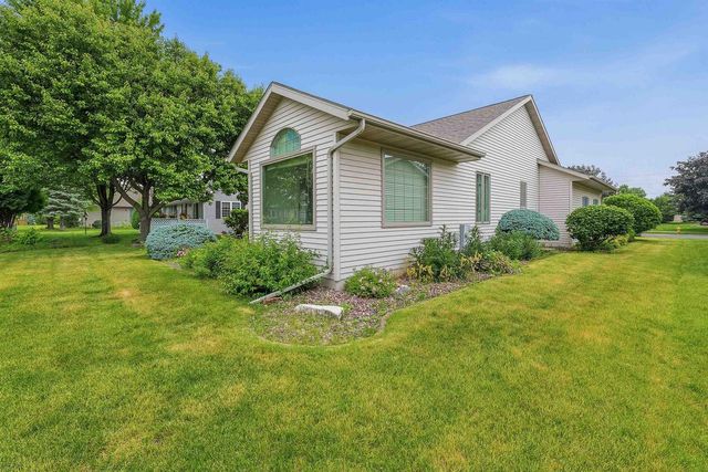 598 SARAH DRIVE, Fond Du Lac, WI 54935