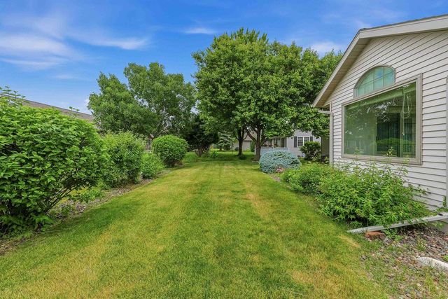 598 SARAH DRIVE, Fond Du Lac, WI 54935