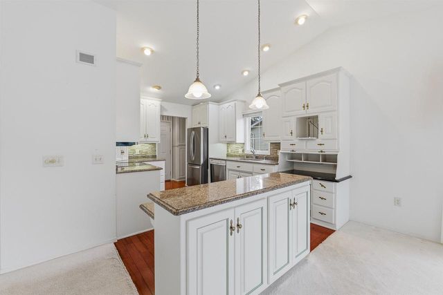 598 SARAH DRIVE, Fond Du Lac, WI 54935
