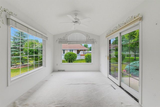 598 SARAH DRIVE, Fond Du Lac, WI 54935