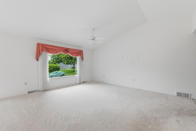 598 SARAH DRIVE, Fond Du Lac, WI 54935