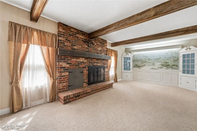 631 Bunker Hill Road, Ashtabula, OH 44004