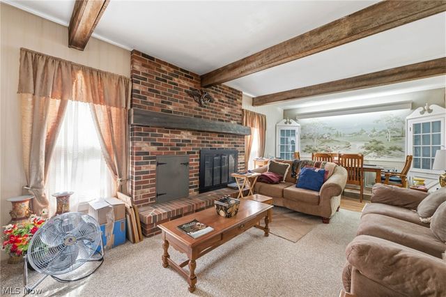 631 Bunker Hill Road, Ashtabula, OH 44004