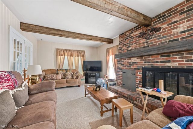 631 Bunker Hill Road, Ashtabula, OH 44004