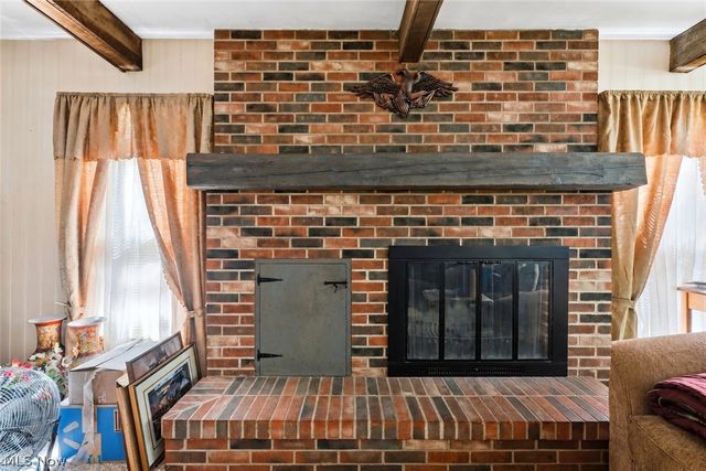 631 Bunker Hill Road, Ashtabula, OH 44004