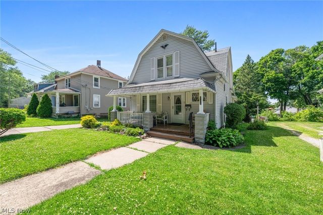 631 Bunker Hill Road, Ashtabula, OH 44004