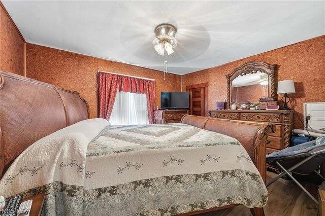 631 Bunker Hill Road, Ashtabula, OH 44004