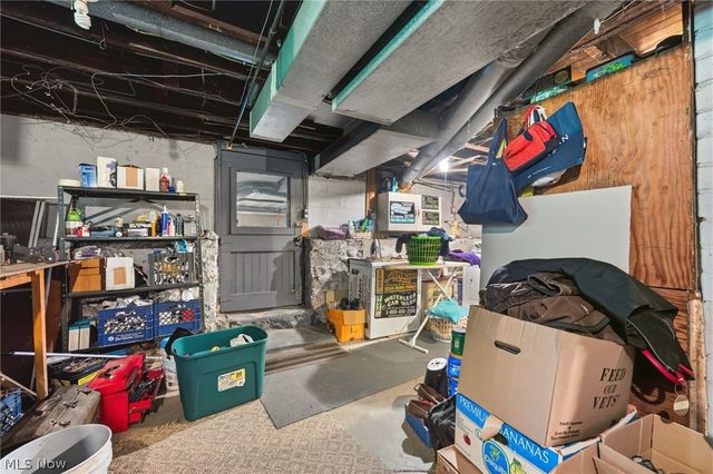 631 Bunker Hill Road, Ashtabula, OH 44004