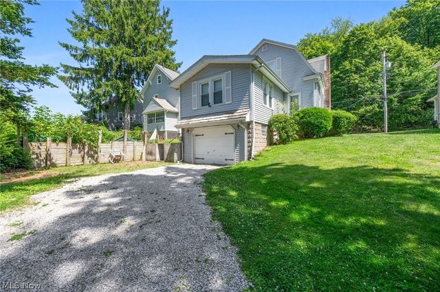 631 Bunker Hill Road, Ashtabula, OH 44004