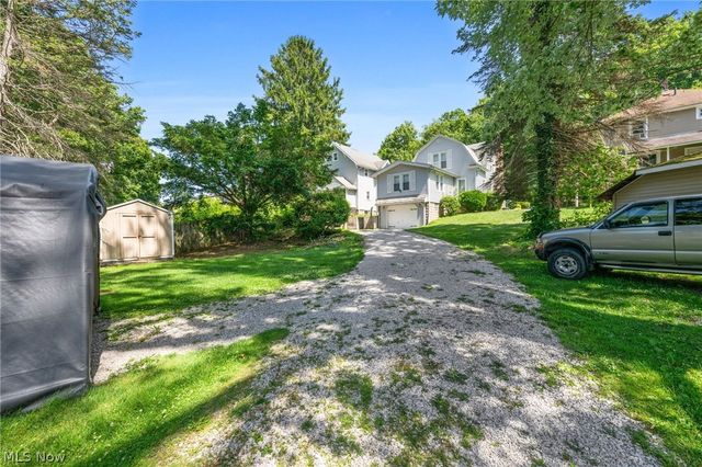 631 Bunker Hill Road, Ashtabula, OH 44004