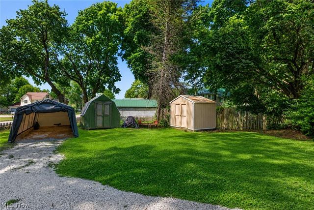 631 Bunker Hill Road, Ashtabula, OH 44004