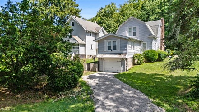 631 Bunker Hill Road, Ashtabula, OH 44004
