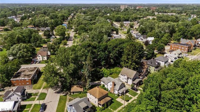 631 Bunker Hill Road, Ashtabula, OH 44004
