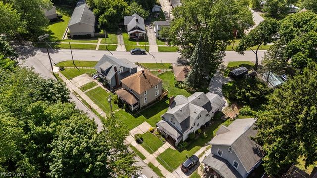 631 Bunker Hill Road, Ashtabula, OH 44004