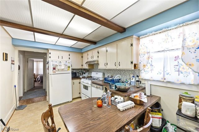 631 Bunker Hill Road, Ashtabula, OH 44004