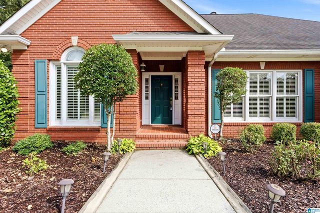 7838 JOHN PELHAM TRAIL, Mccalla, AL 35111