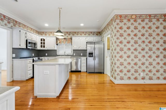 7838 JOHN PELHAM TRAIL, Mccalla, AL 35111