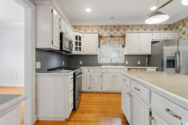 7838 JOHN PELHAM TRAIL, Mccalla, AL 35111