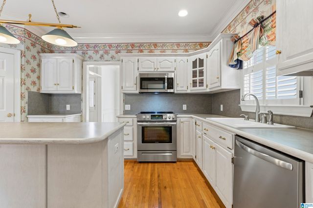7838 JOHN PELHAM TRAIL, Mccalla, AL 35111