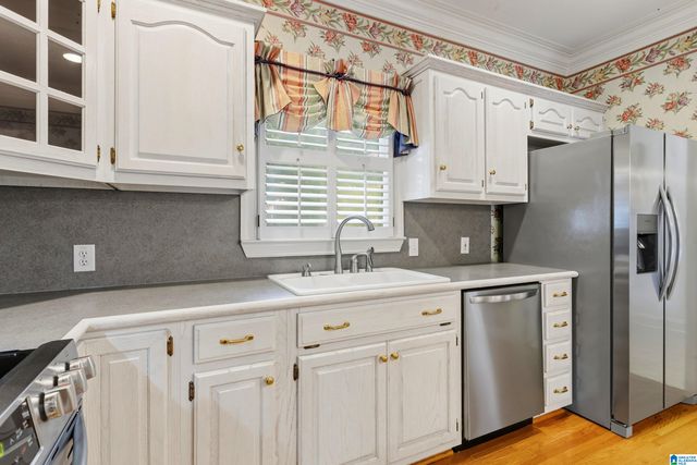7838 JOHN PELHAM TRAIL, Mccalla, AL 35111