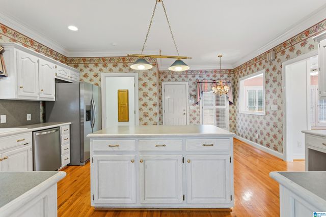 7838 JOHN PELHAM TRAIL, Mccalla, AL 35111
