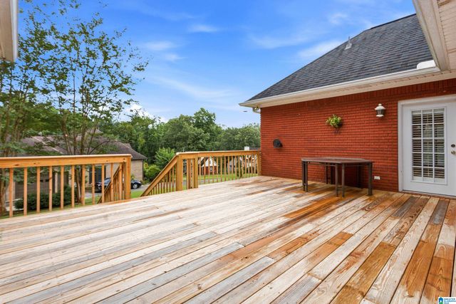 7838 JOHN PELHAM TRAIL, Mccalla, AL 35111