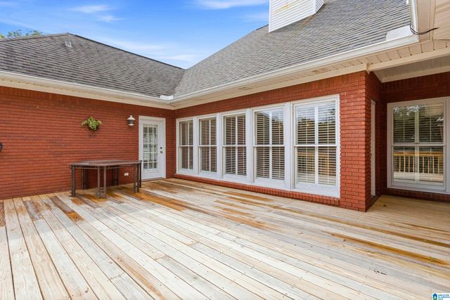 7838 JOHN PELHAM TRAIL, Mccalla, AL 35111