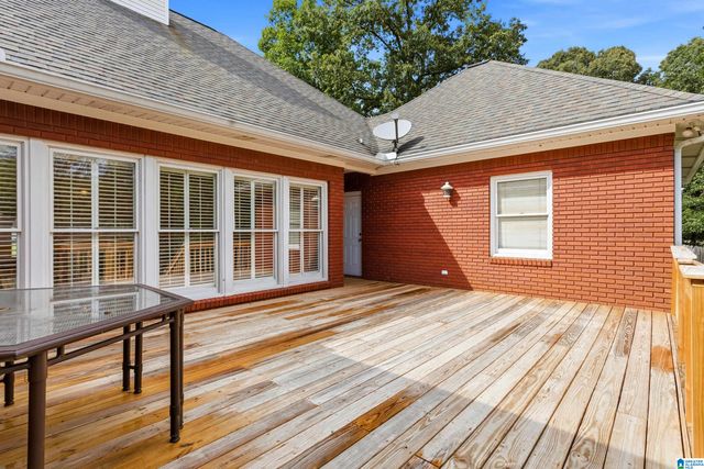 7838 JOHN PELHAM TRAIL, Mccalla, AL 35111