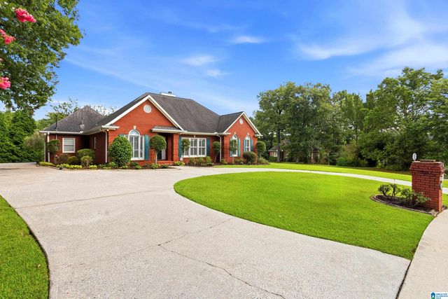 7838 JOHN PELHAM TRAIL, Mccalla, AL 35111
