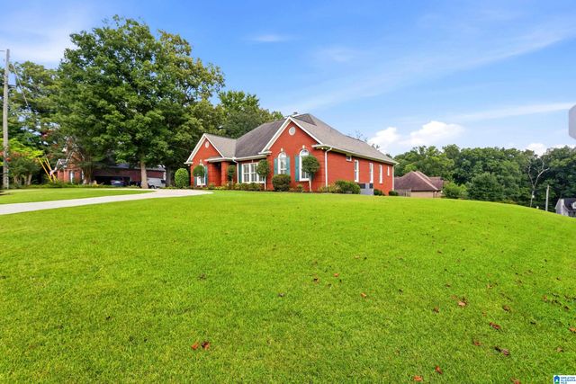 7838 JOHN PELHAM TRAIL, Mccalla, AL 35111