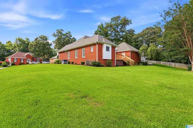 7838 JOHN PELHAM TRAIL, Mccalla, AL 35111