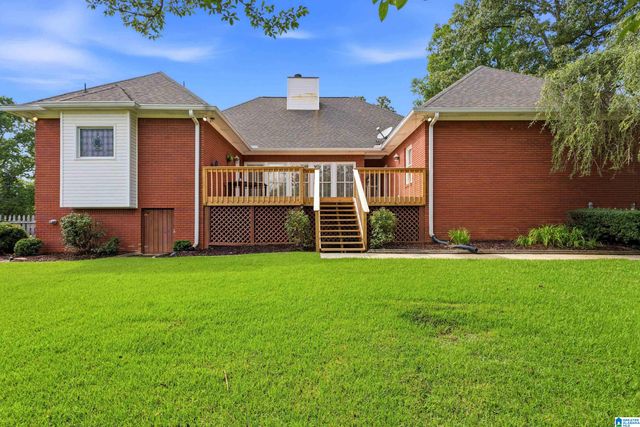 7838 JOHN PELHAM TRAIL, Mccalla, AL 35111