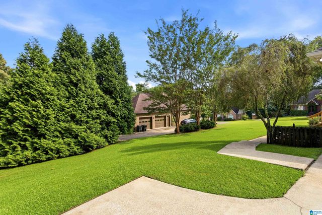 7838 JOHN PELHAM TRAIL, Mccalla, AL 35111