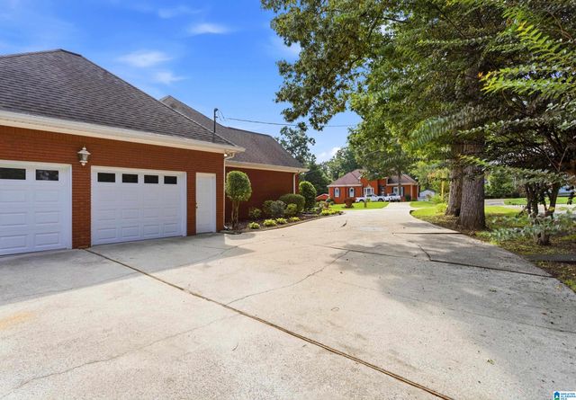 7838 JOHN PELHAM TRAIL, Mccalla, AL 35111