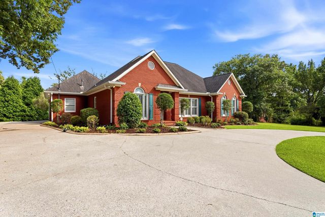 7838 JOHN PELHAM TRAIL, Mccalla, AL 35111