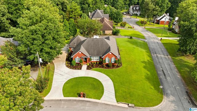 7838 JOHN PELHAM TRAIL, Mccalla, AL 35111
