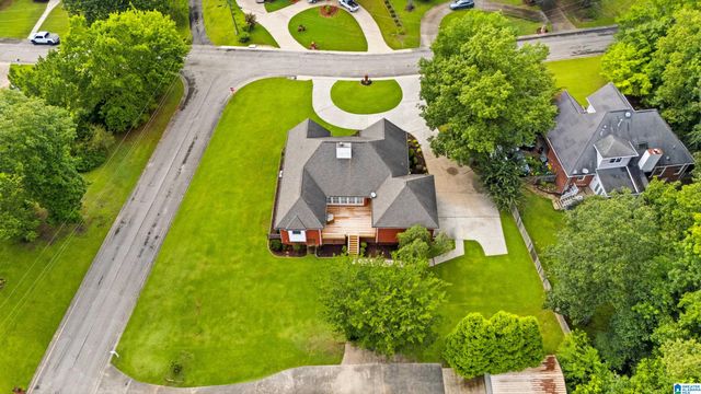 7838 JOHN PELHAM TRAIL, Mccalla, AL 35111