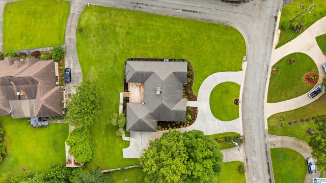7838 JOHN PELHAM TRAIL, Mccalla, AL 35111