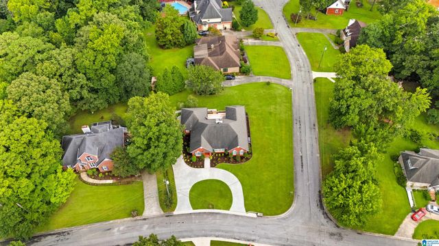7838 JOHN PELHAM TRAIL, Mccalla, AL 35111