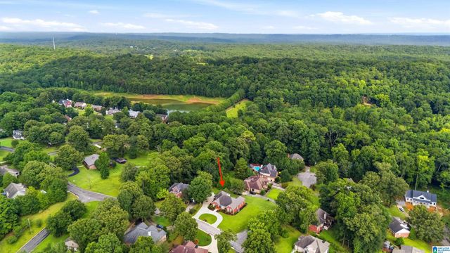 7838 JOHN PELHAM TRAIL, Mccalla, AL 35111