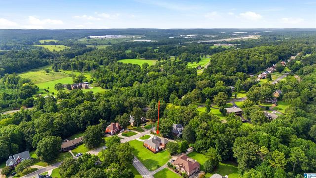 7838 JOHN PELHAM TRAIL, Mccalla, AL 35111