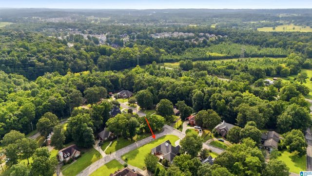 7838 JOHN PELHAM TRAIL, Mccalla, AL 35111